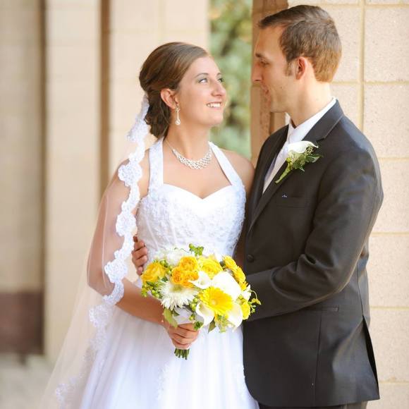 Meet your Posher, Sarah - Picture 1 of 1